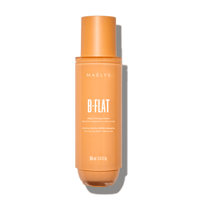 MAËLYS B-FLAT Belly Firming Cream