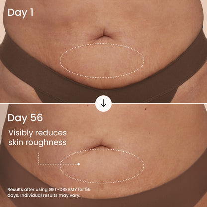 MAËLYS GET-DREAMY Overnight Toning Body Whip
