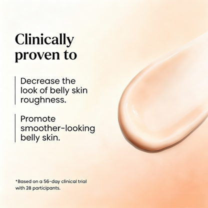 MAËLYS B-FLAT Belly Firming Cream