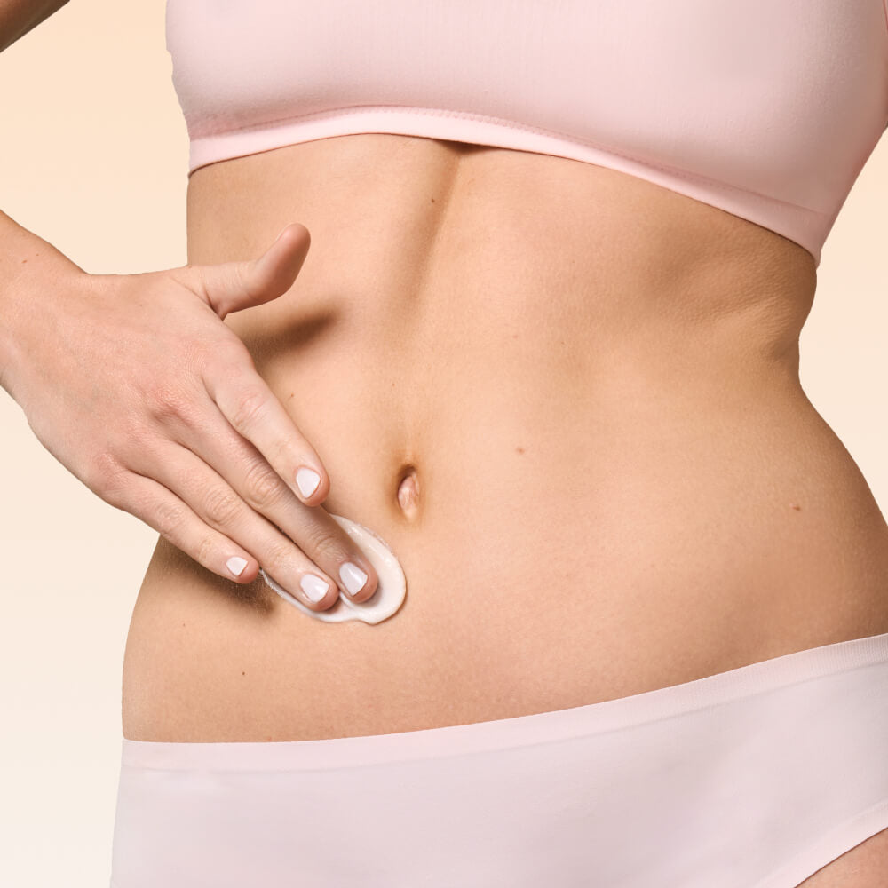 MAËLYS B-FLAT Belly Firming Cream